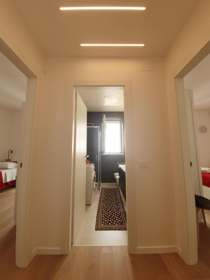 Casa In Ostuni Apartment Exterior photo